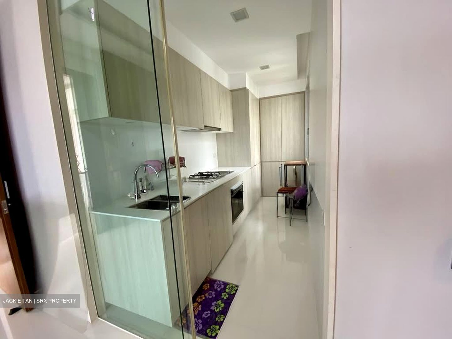 The Tembusu (D19), Condominium #574404381